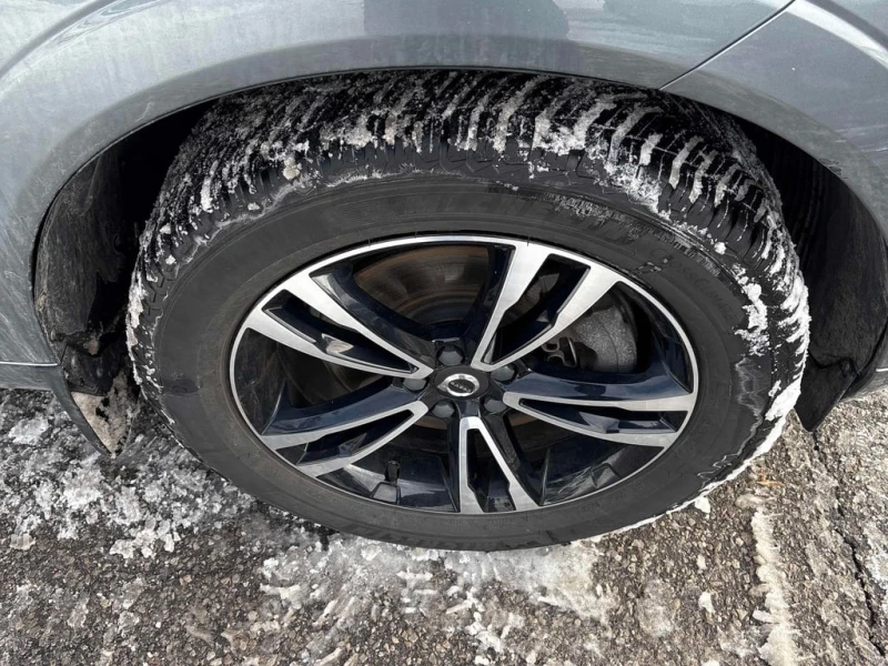 Volvo XC60 * Momentum * CARFAX * БЕЗ ПЪРВОНАЧАЛНА ВНОСКА, снимка 7 - Автомобили и джипове - 53309172