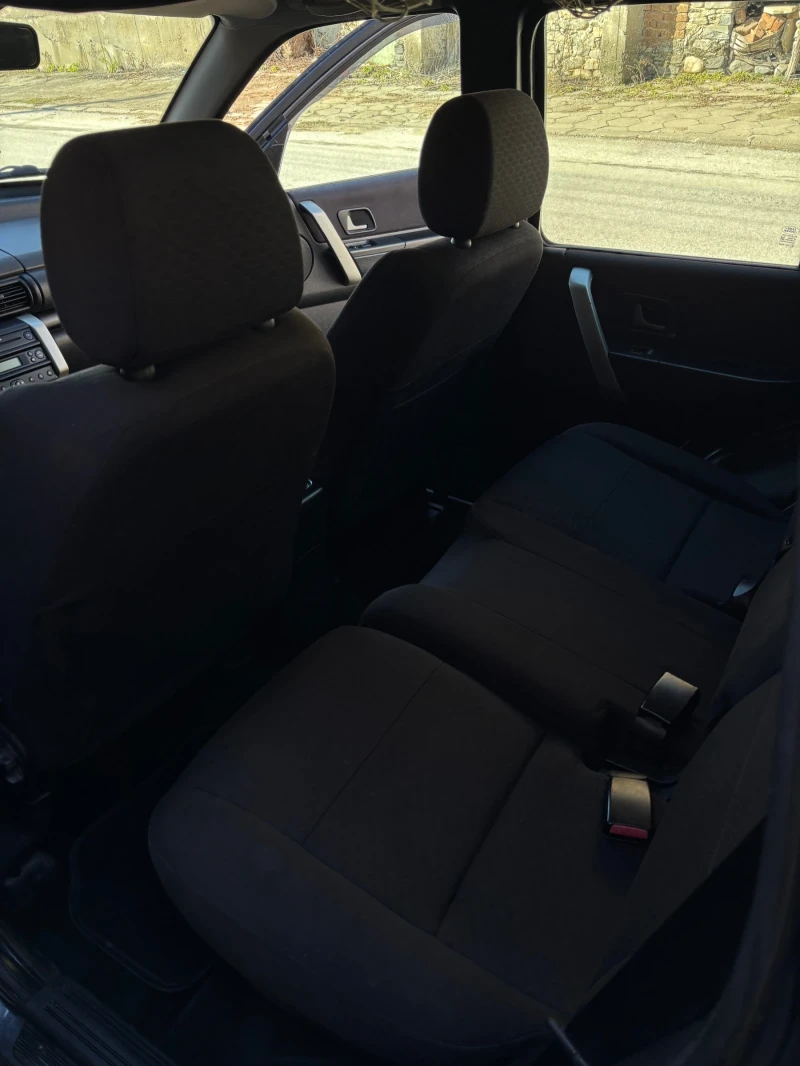Land Rover Freelander, снимка 10 - Автомобили и джипове - 53439700