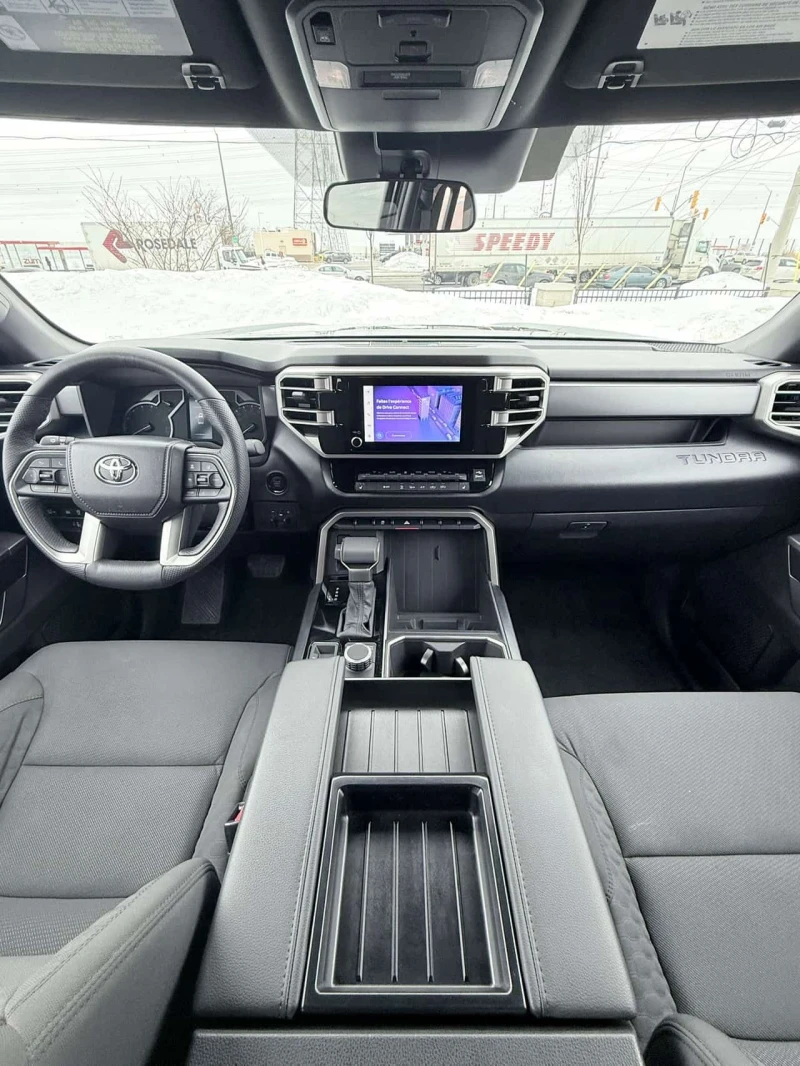 Toyota Tundra * SR * 2КЛЮЧА* KEYLESS* ПОДГРЕВ* , снимка 8 - Автомобили и джипове - 53578242