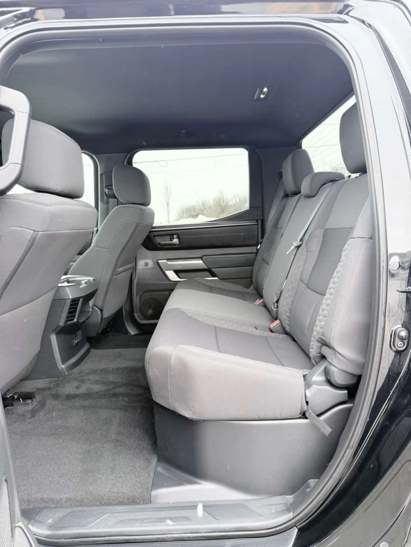 Toyota Tundra * SR * 2КЛЮЧА* KEYLESS* ПОДГРЕВ* , снимка 15 - Автомобили и джипове - 53578242