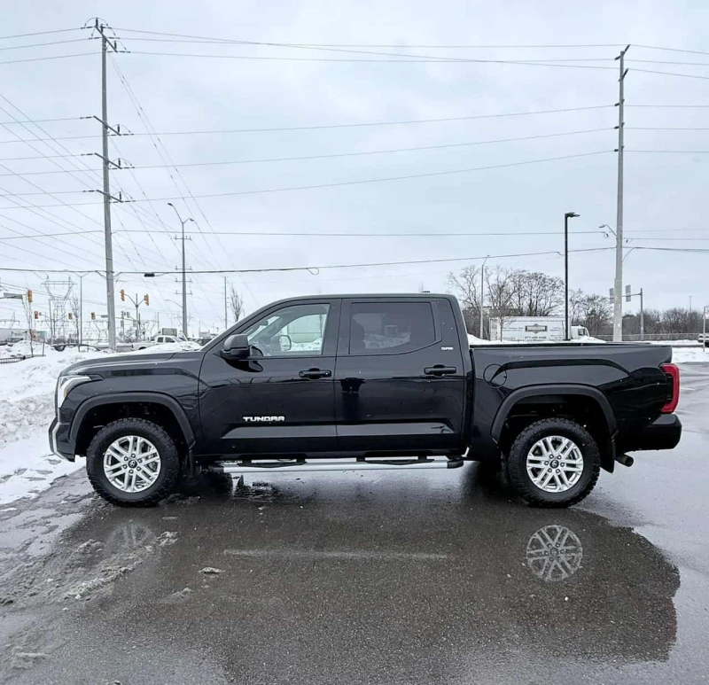 Toyota Tundra * SR * 2КЛЮЧА* KEYLESS* ПОДГРЕВ* , снимка 2 - Автомобили и джипове - 53578242