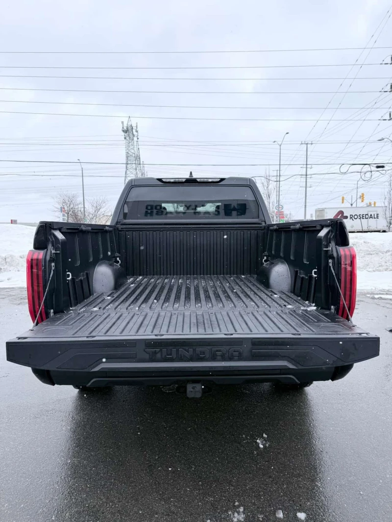 Toyota Tundra * SR * 2КЛЮЧА* KEYLESS* ПОДГРЕВ* , снимка 17 - Автомобили и джипове - 53578242