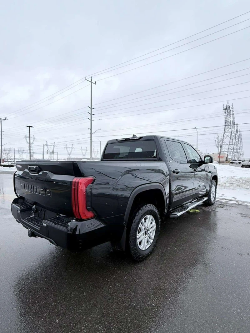 Toyota Tundra * SR * 2КЛЮЧА* KEYLESS* ПОДГРЕВ* , снимка 12 - Автомобили и джипове - 53578242