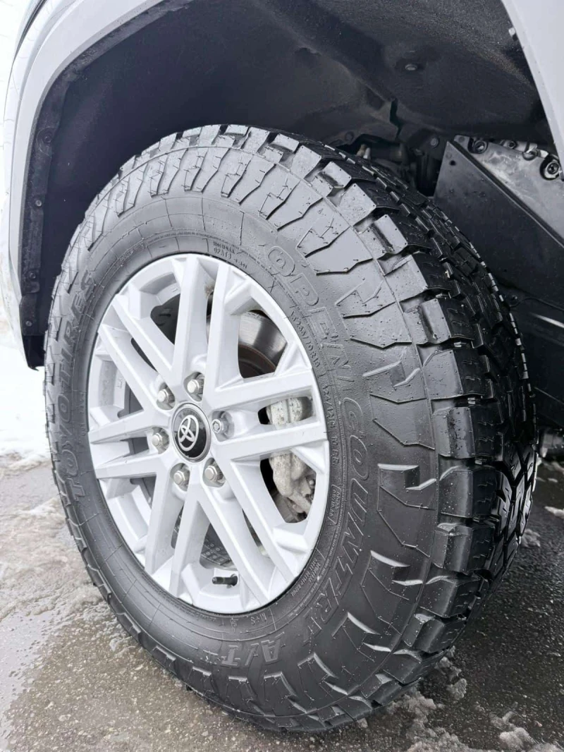 Toyota Tundra * SR * 2КЛЮЧА* KEYLESS* ПОДГРЕВ* , снимка 7 - Автомобили и джипове - 53578242