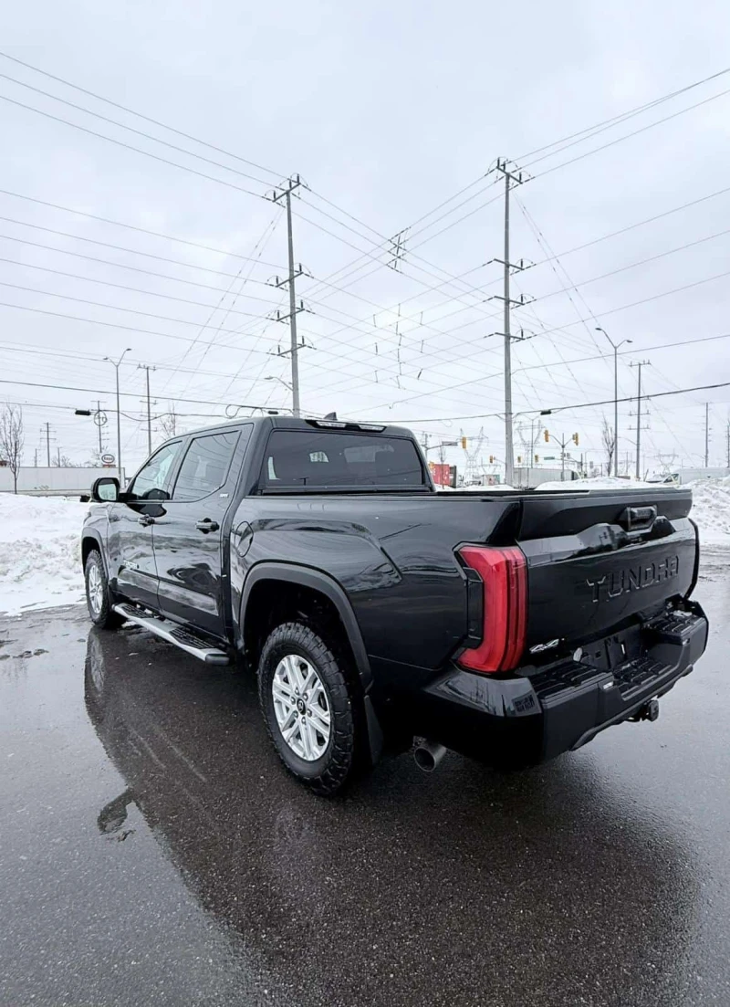 Toyota Tundra * SR * 2КЛЮЧА* KEYLESS* ПОДГРЕВ* , снимка 11 - Автомобили и джипове - 53578242