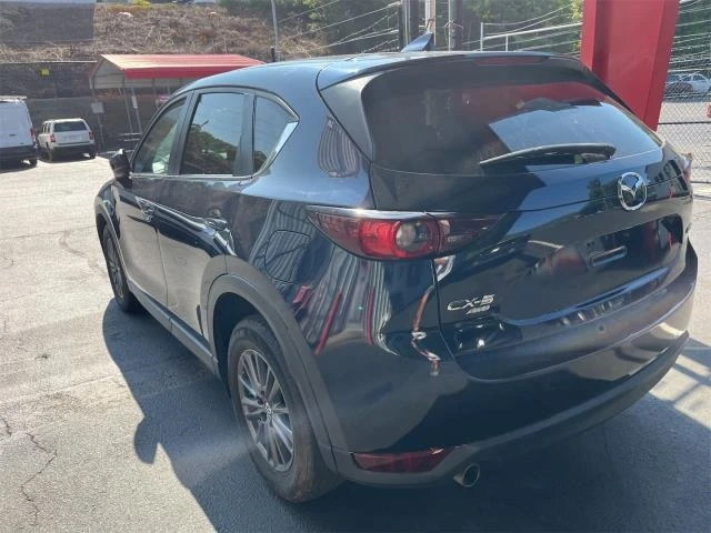 Mazda CX-5 Touring, снимка 3 - Автомобили и джипове - 47094346