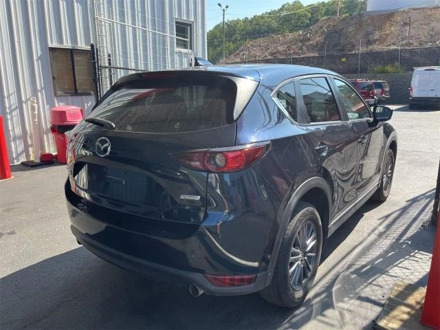 Mazda CX-5 Touring, снимка 4 - Автомобили и джипове - 47094346