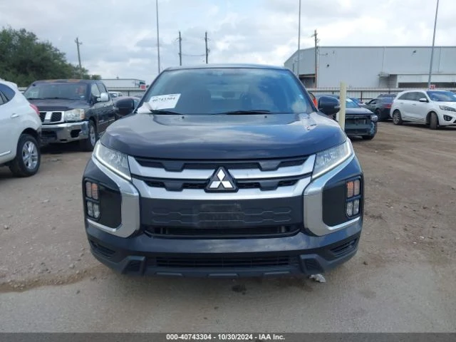 Mitsubishi Outlander  2021 MITSUBISHI OUTLANDER SPORT2.0BE , КРАЙНА ЦЕН, снимка 1 - Автомобили и джипове - 48681104