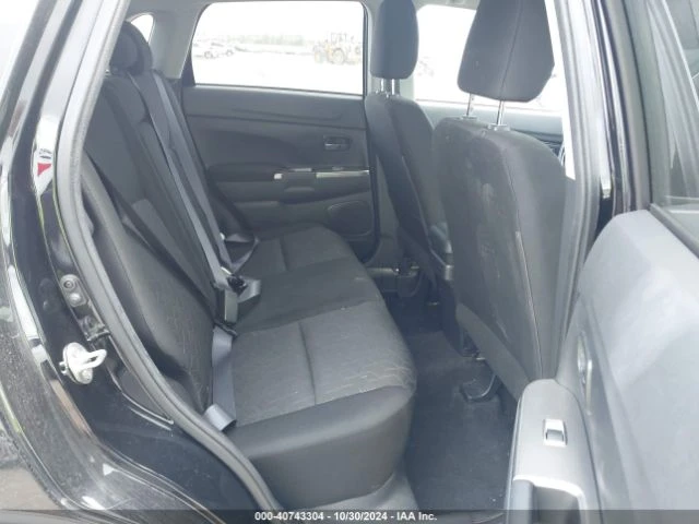 Mitsubishi Outlander  2021 MITSUBISHI OUTLANDER SPORT2.0BE , КРАЙНА ЦЕН, снимка 8 - Автомобили и джипове - 48681104