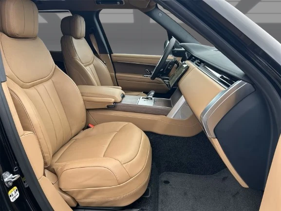 Land Rover Range rover D300 = NEW = Autobiography Гаранция - изображение 6