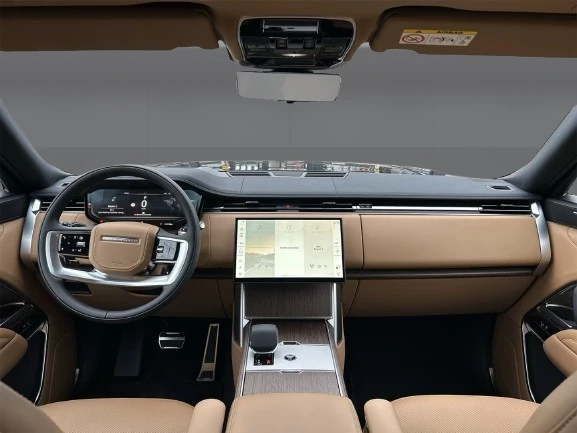 Land Rover Range rover D300 = NEW = Autobiography Гаранция - изображение 5