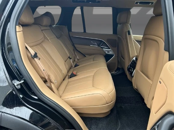 Land Rover Range rover D300 = NEW = Autobiography Гаранция - изображение 7