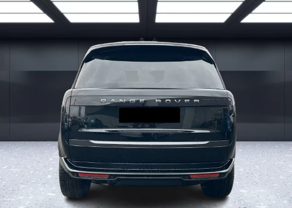 Land Rover Range rover D300 = NEW = Autobiography Гаранция - изображение 2