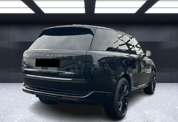 Land Rover Range rover D300 = NEW = Autobiography Гаранция - изображение 3