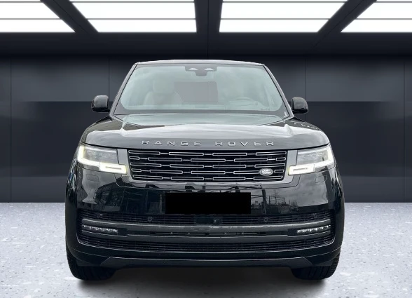 Land Rover Range rover D300 = NEW = Autobiography Гаранция - 285590 лв. - 34441929 1
