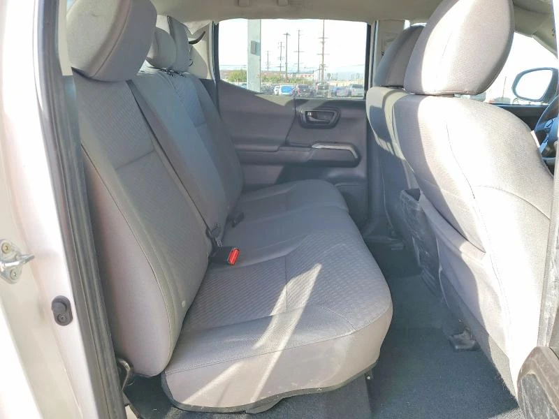 Toyota Tacoma 3.5L 6 Rear Wheel Drive | Mobile.bg � ����������� 11