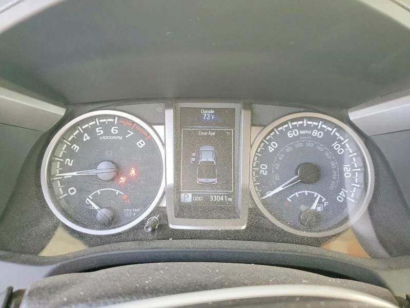 Toyota Tacoma 3.5L 6 Rear Wheel Drive | Mobile.bg � ����������� 10