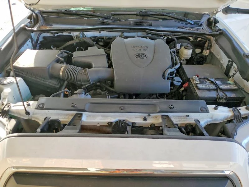 Toyota Tacoma 3.5L 6 Rear Wheel Drive | Mobile.bg � ����������� 12