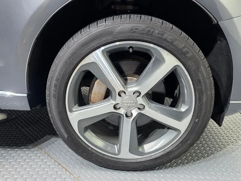 Audi Q5 45 Tdi Quattro 8R, снимка 5 - Автомобили и джипове - 55277028