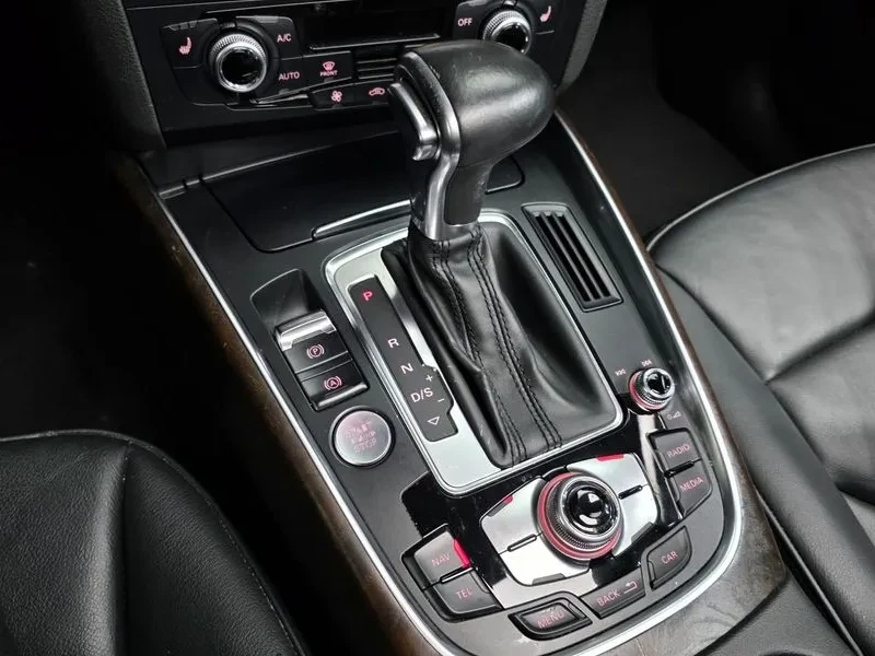 Audi Q5 45 Tdi Quattro 8R, снимка 9 - Автомобили и джипове - 55277028