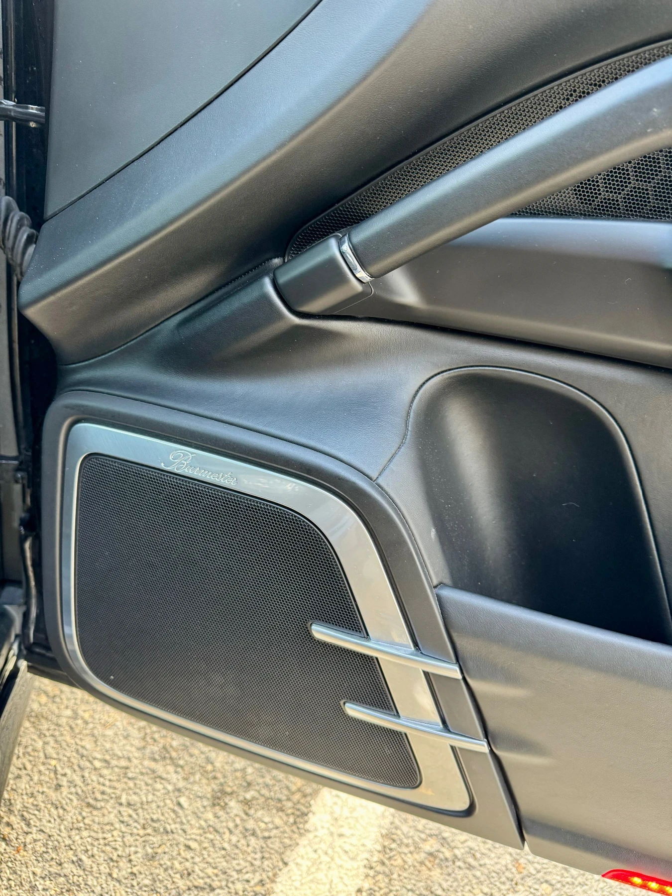 Porsche Cayenne Turbo S aero sport chrono full | Mobile.bg   11