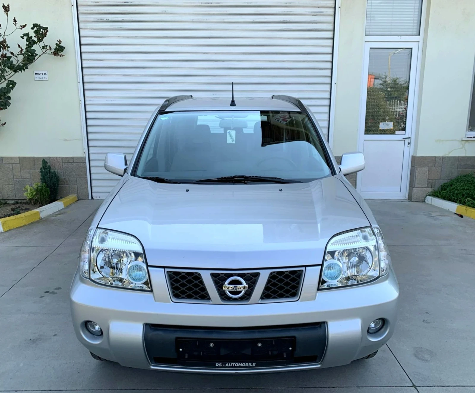 Nissan X-trail  - изображение 6