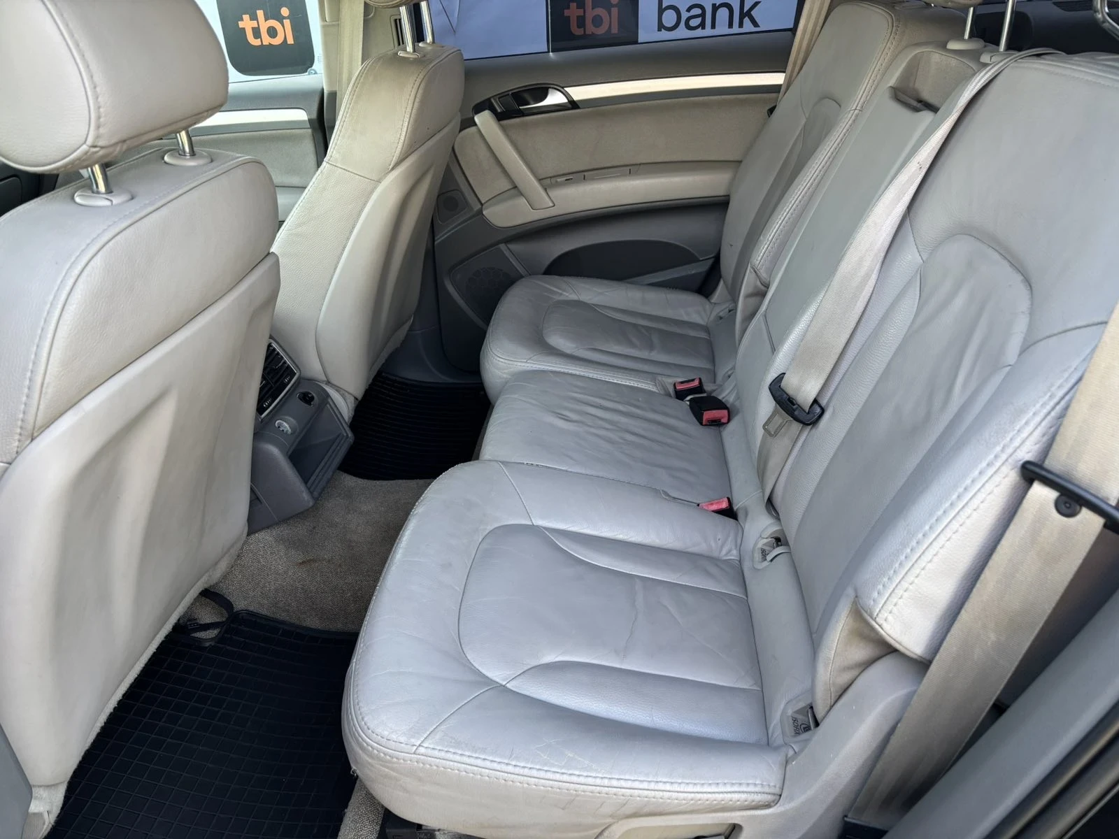 Audi Q7 3.0TDI-233КС= S-LINE= 4X4= КСЕНОН= НАВИ - изображение 9