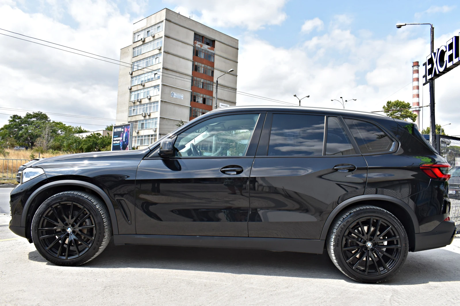 BMW X5 3.0D* DIGITAL* SHADOW-LINE - изображение 3