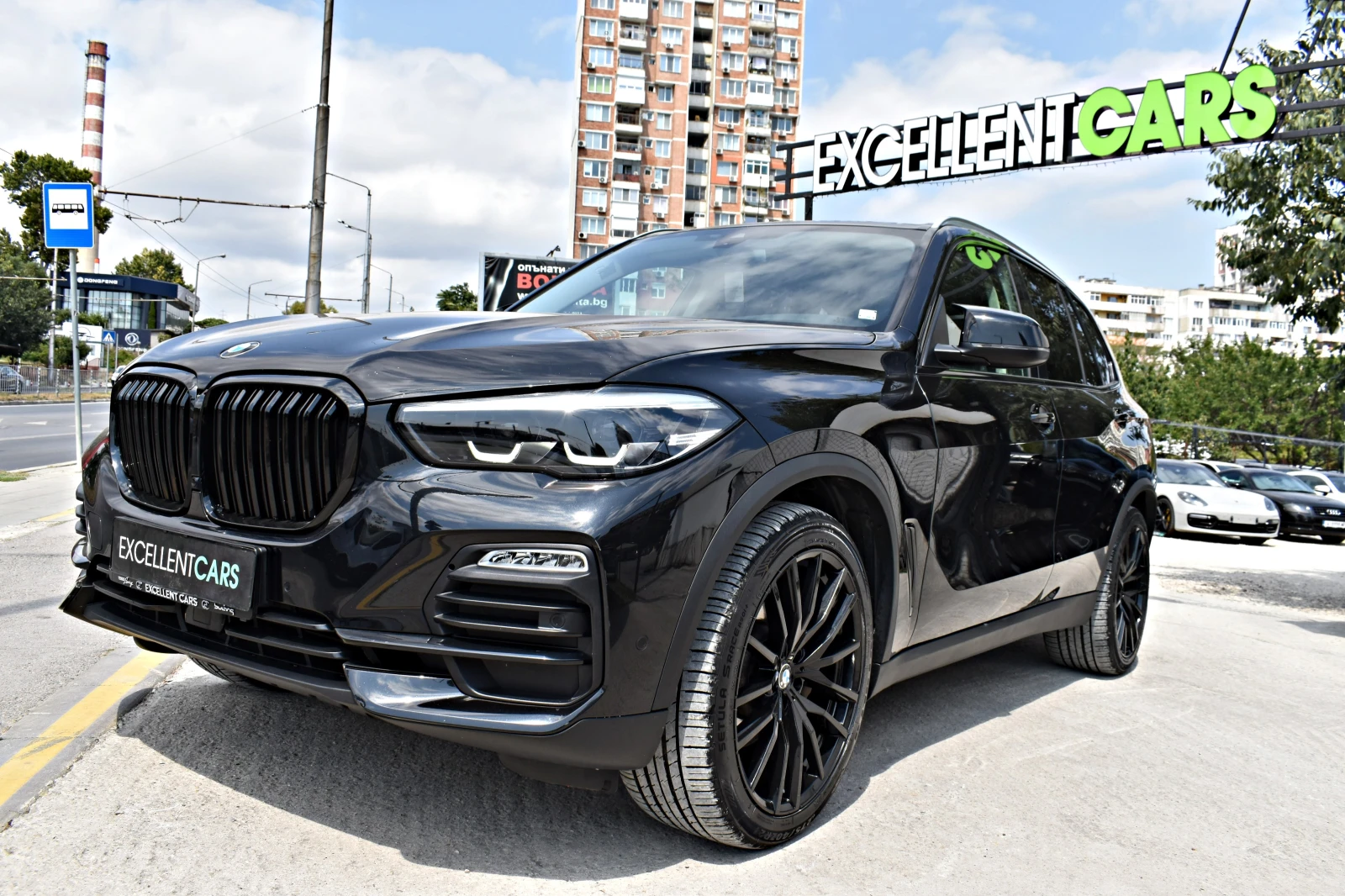 BMW X5 3.0D* DIGITAL* SHADOW-LINE | Mobile.bg   1