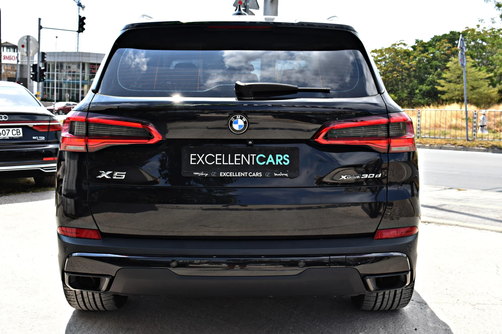 BMW X5 3.0D* DIGITAL* SHADOW-LINE - изображение 7