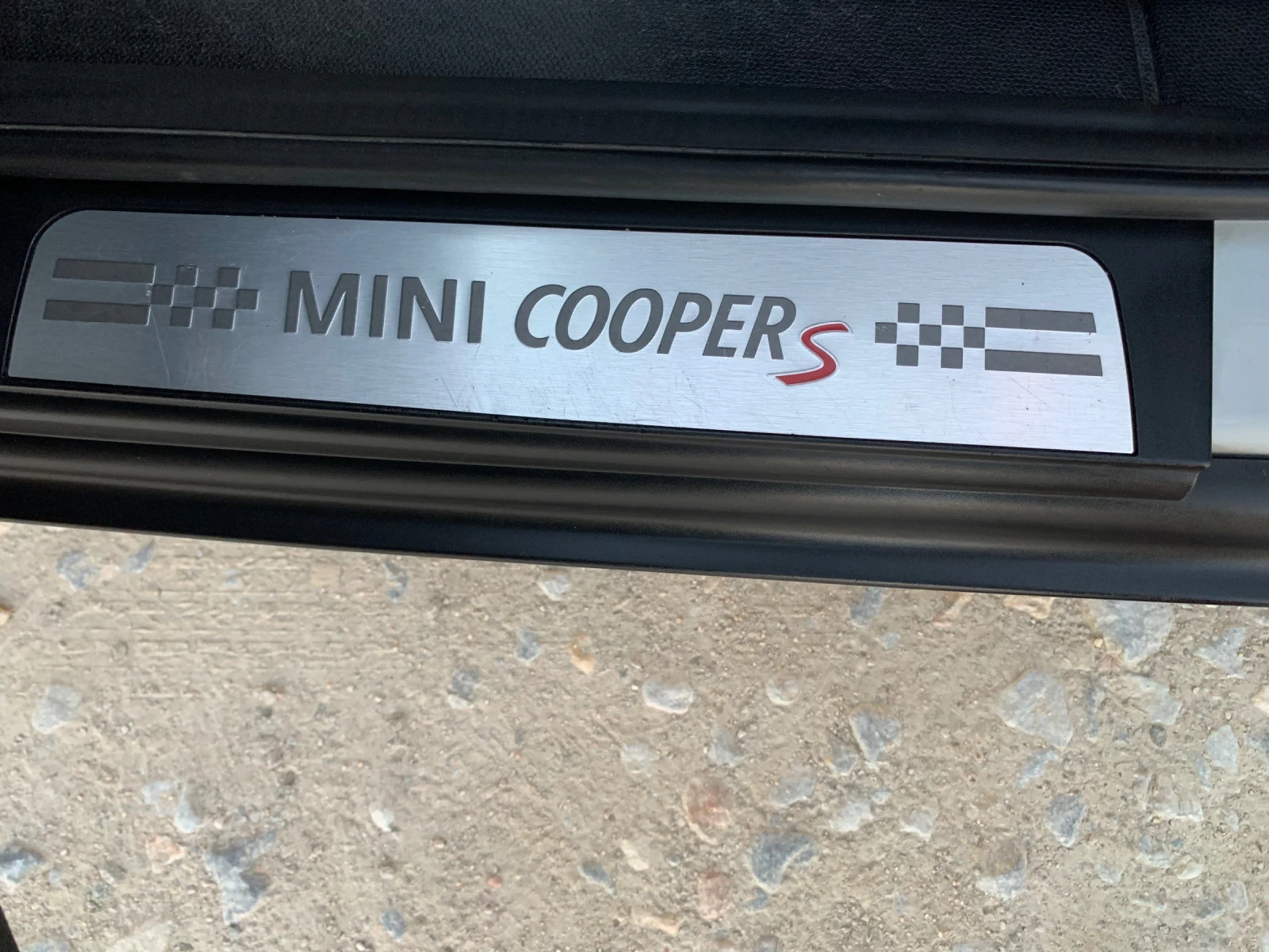 Mini Countryman 2.0 sd ALL4/143kc/ | Mobile.bg   15