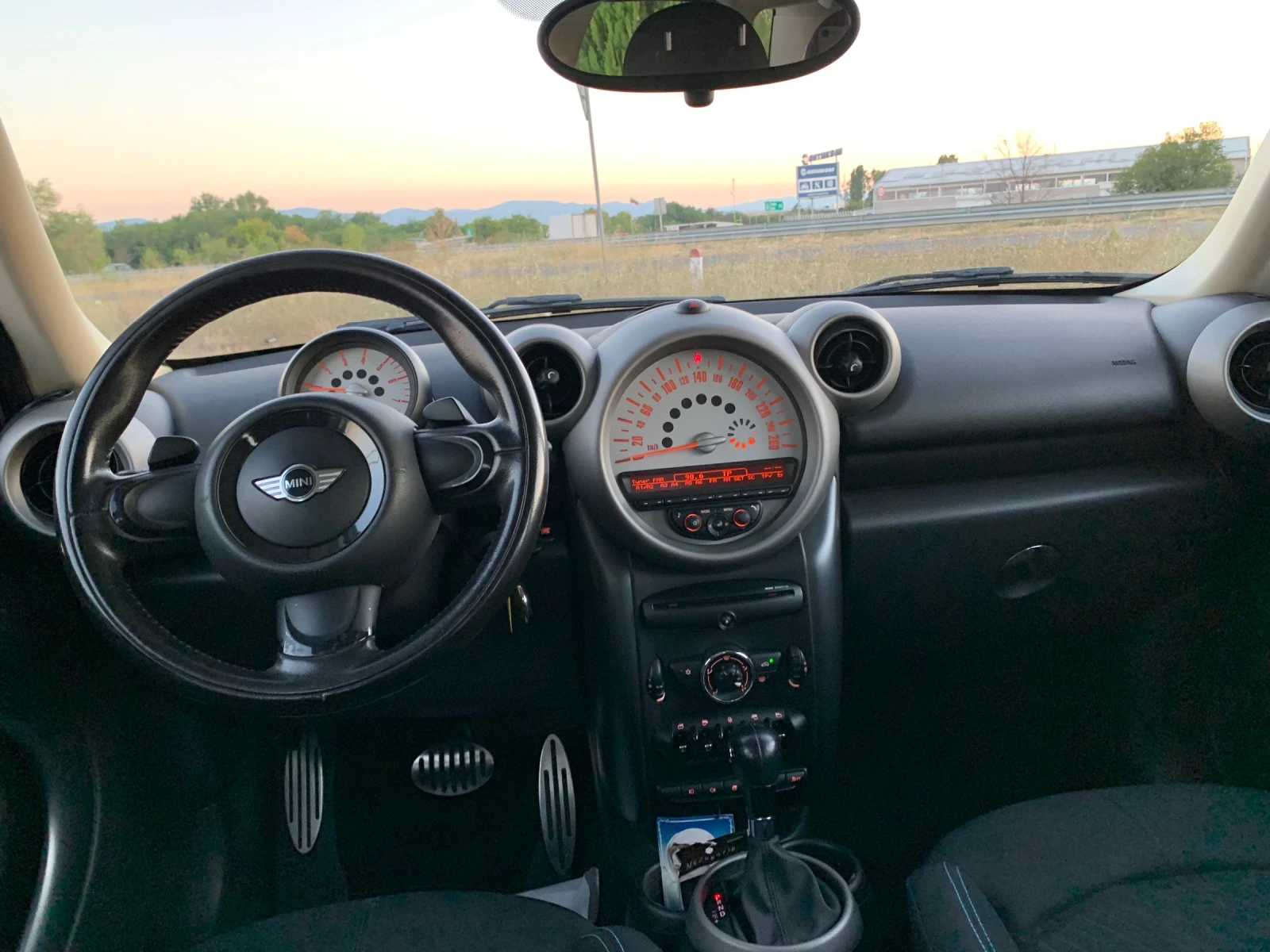 Mini Countryman 2.0 sd ALL4/143kc/ | Mobile.bg   11