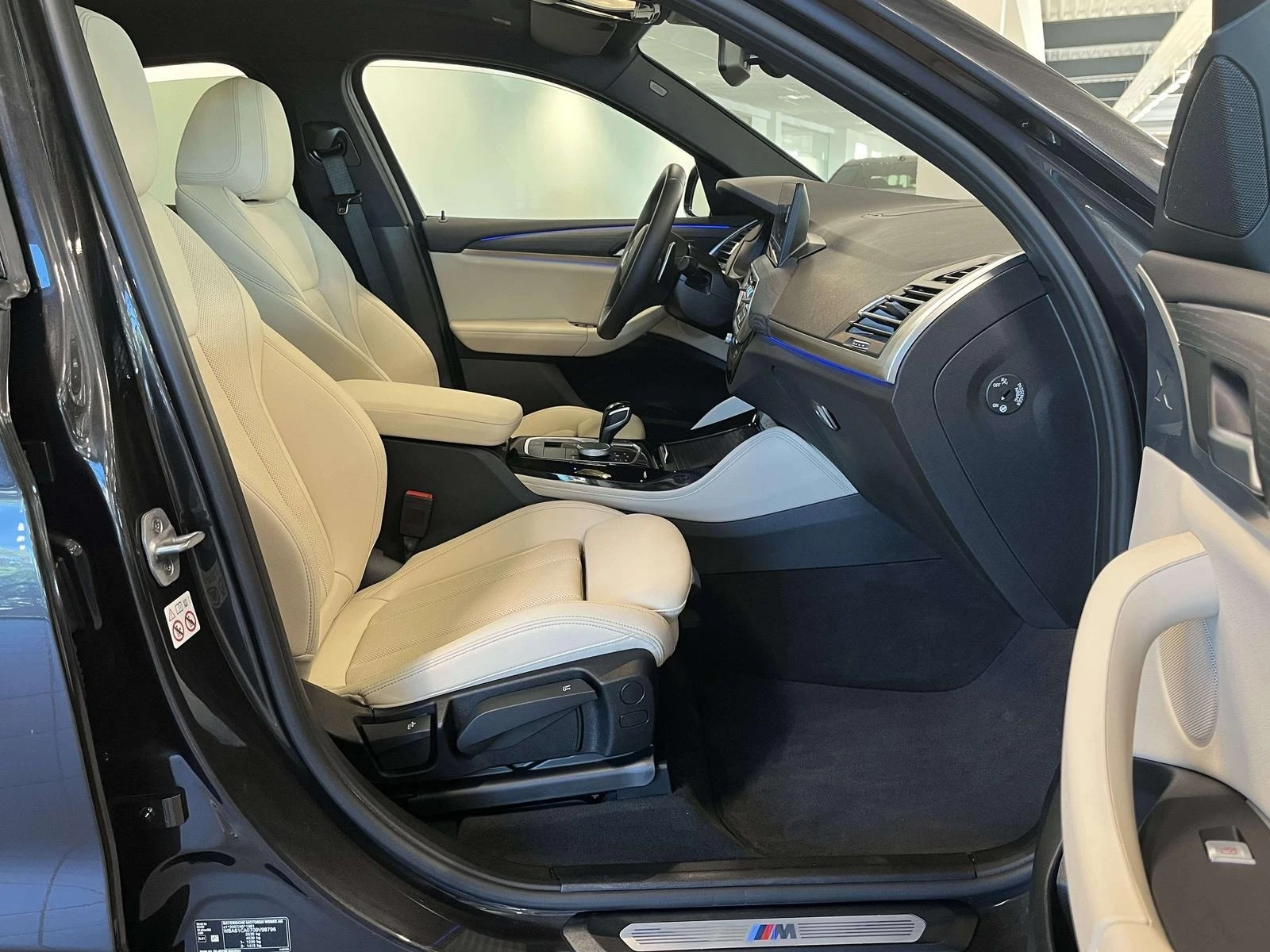 BMW X4 30D XDRIVE M-SPORT PAKET PANO SHADOW-LINE CAMERA  | Mobile.bg   14