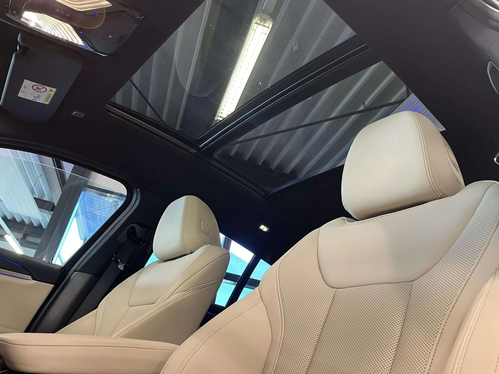 BMW X4 30D XDRIVE M-SPORT PAKET PANO SHADOW-LINE CAMERA  | Mobile.bg   12