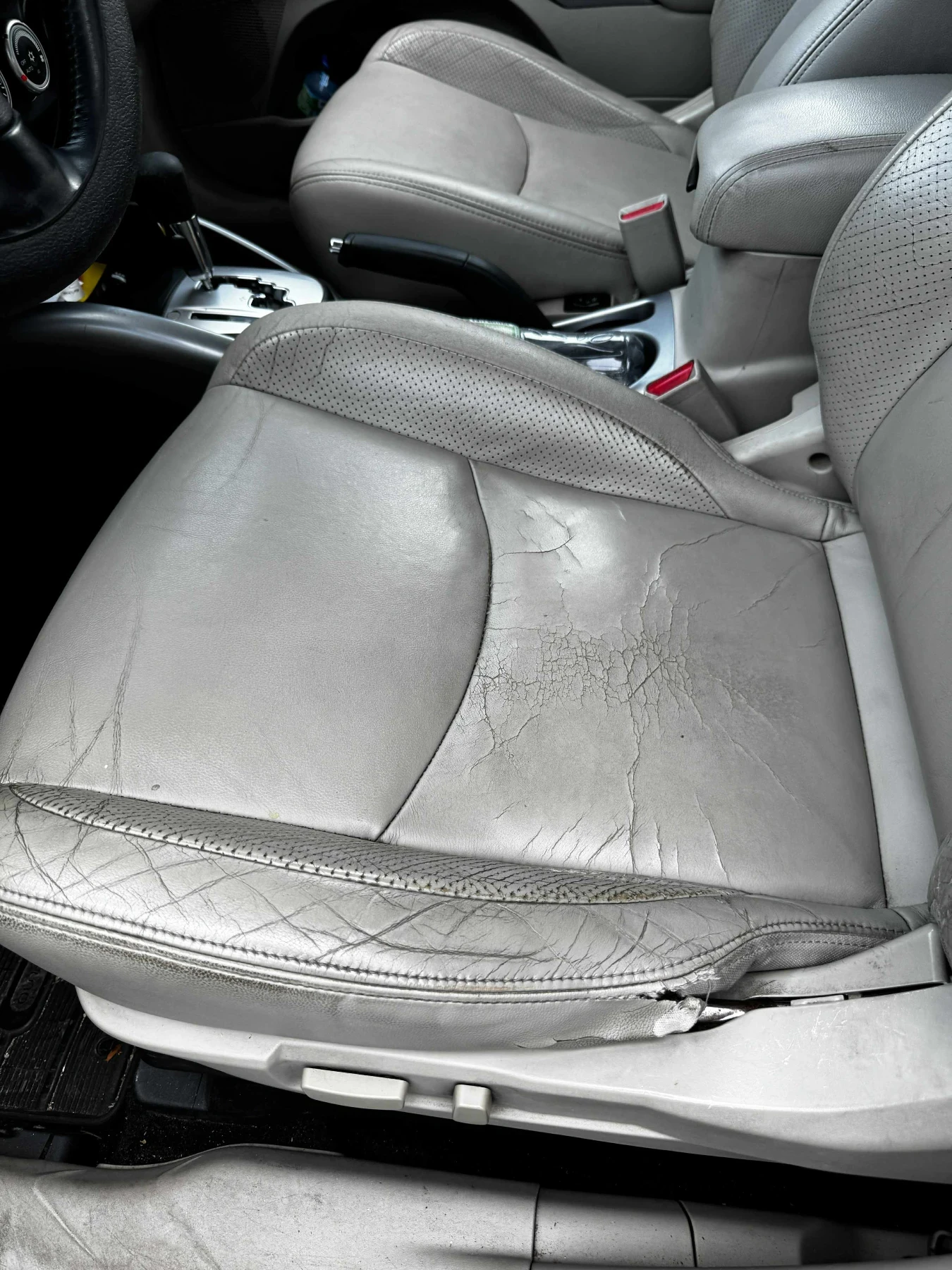 Mitsubishi Outlander 2.4 benzin/gaz  - изображение 3