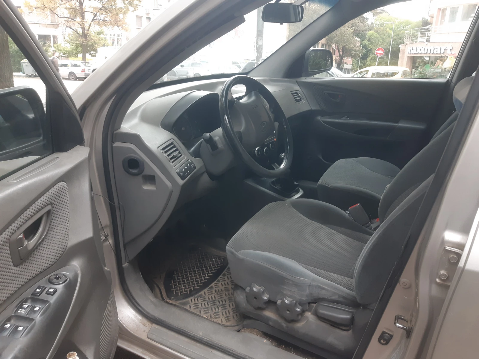 Hyundai Tucson  - изображение 7