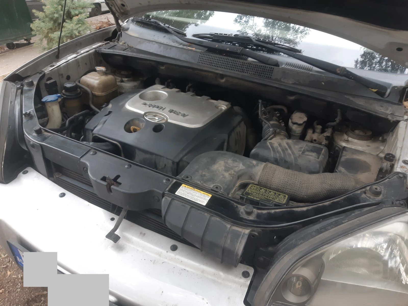 Hyundai Tucson | Mobile.bg   14