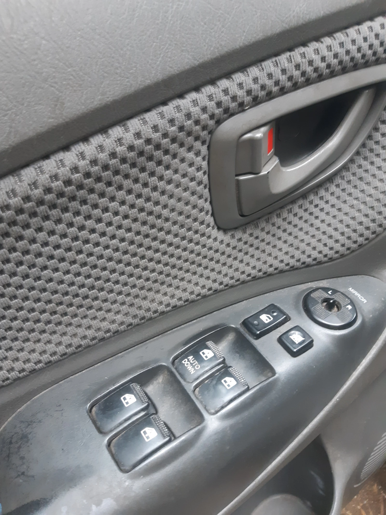 Hyundai Tucson | Mobile.bg   13