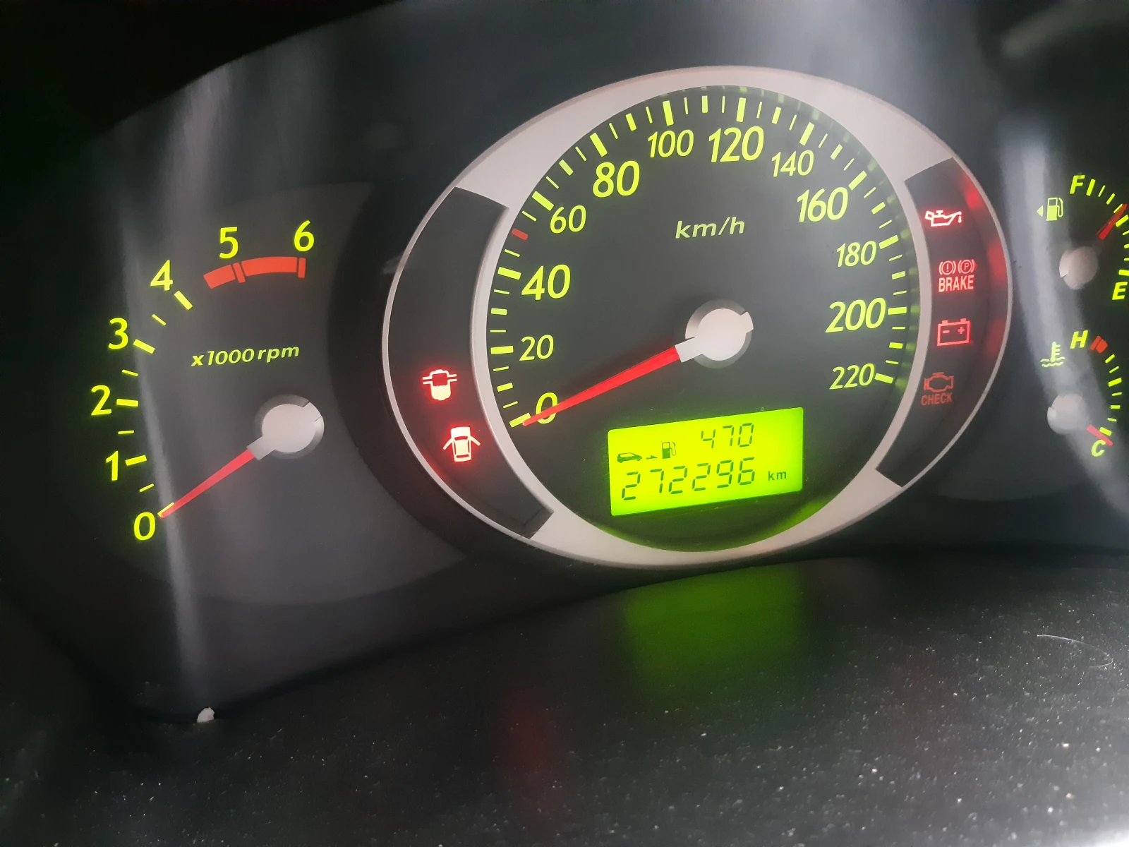 Hyundai Tucson  - изображение 9