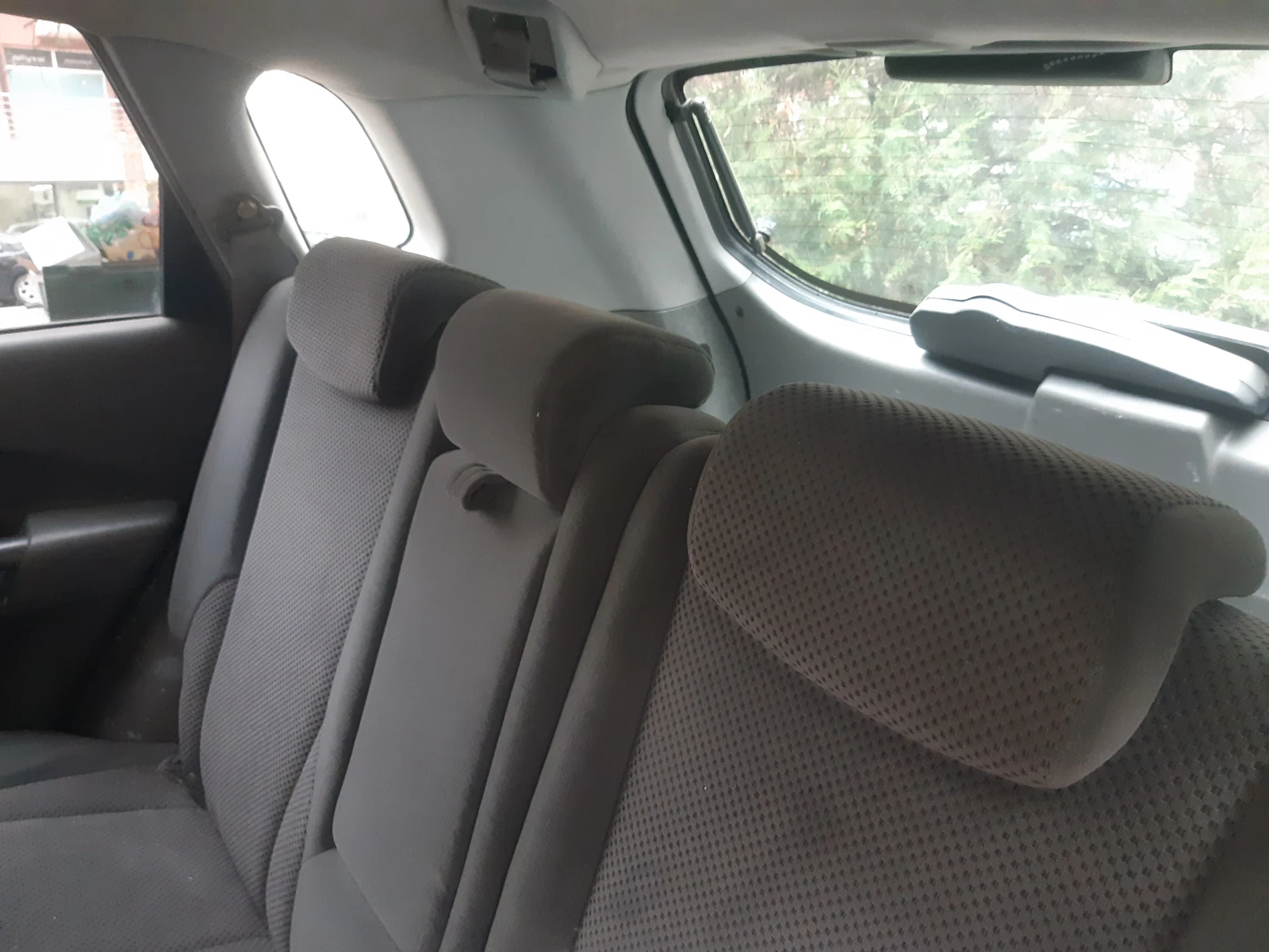 Hyundai Tucson | Mobile.bg   11