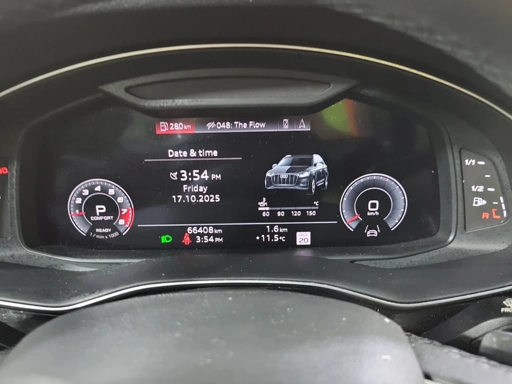 Audi Q7 * PROGRESSIV * CARFAX * БЕЗ ПЪРВОНАЧАЛНА ВНОСКА - изображение 10