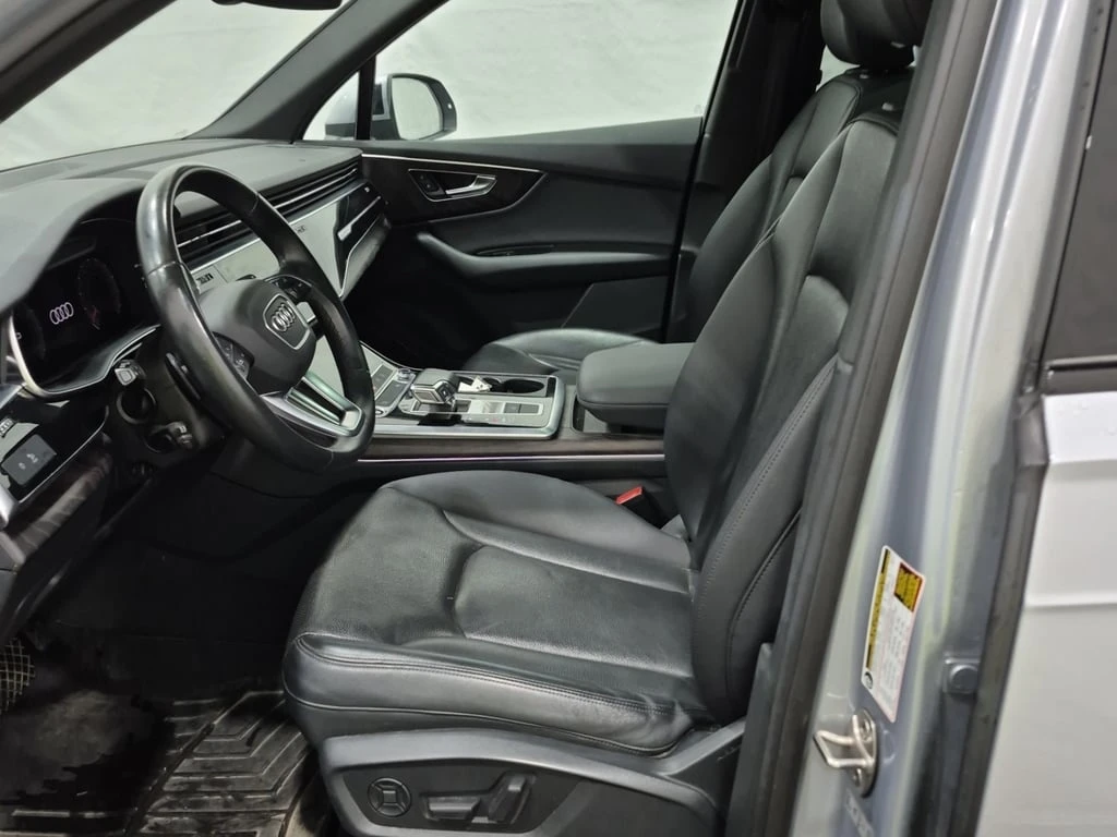 Audi Q7 * PROGRESSIV * BLACK OPTIC* MATRIX * ФИКСИРАНА ЦЕН - изображение 5