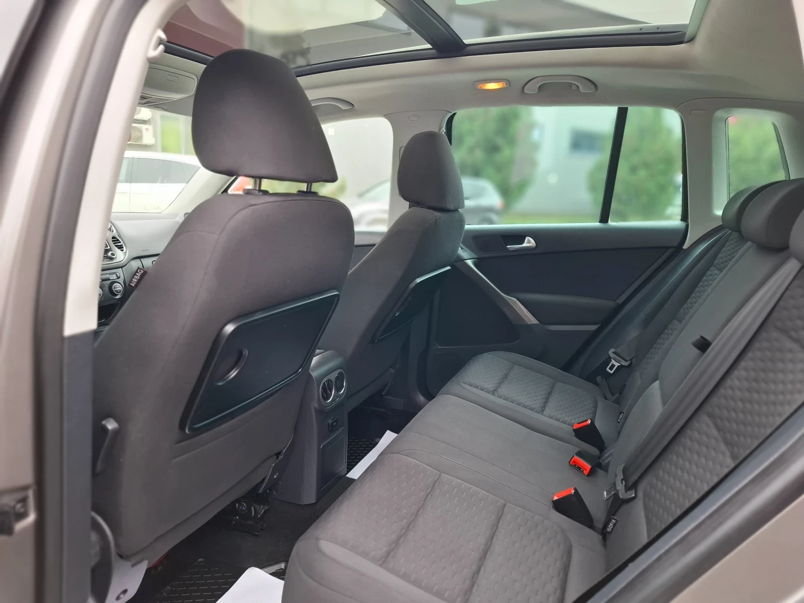 VW Tiguan 2.0TDI 4X4 *  *  *  *  | Mobile.bg   14