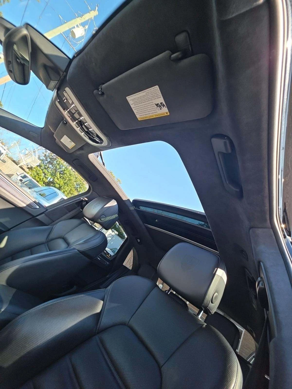 Porsche Macan TURBO| FULL| 1�� ���������� | Mobile.bg � ����������� 12
