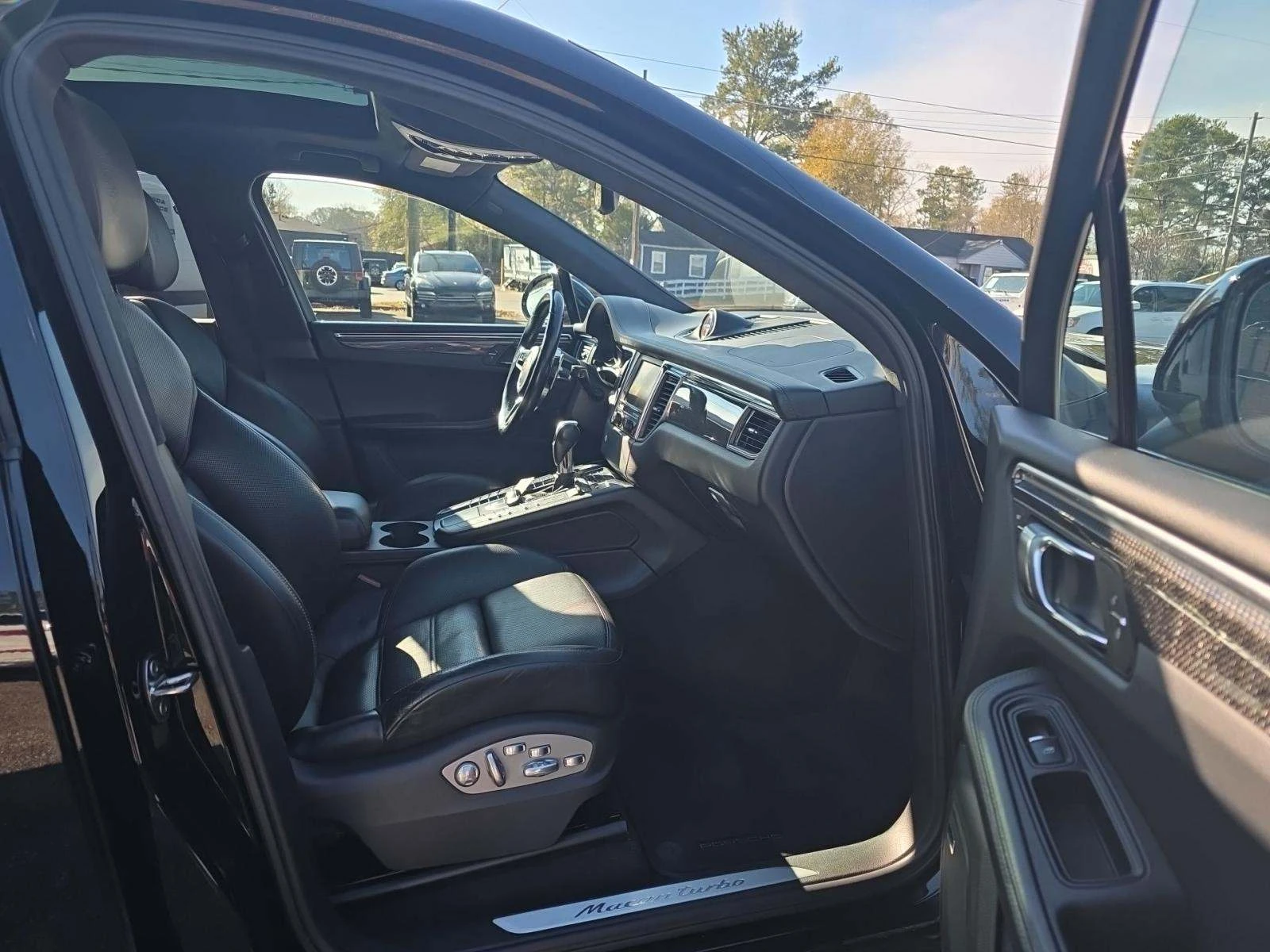 Porsche Macan TURBO| FULL| 1�� ���������� | Mobile.bg � ����������� 9