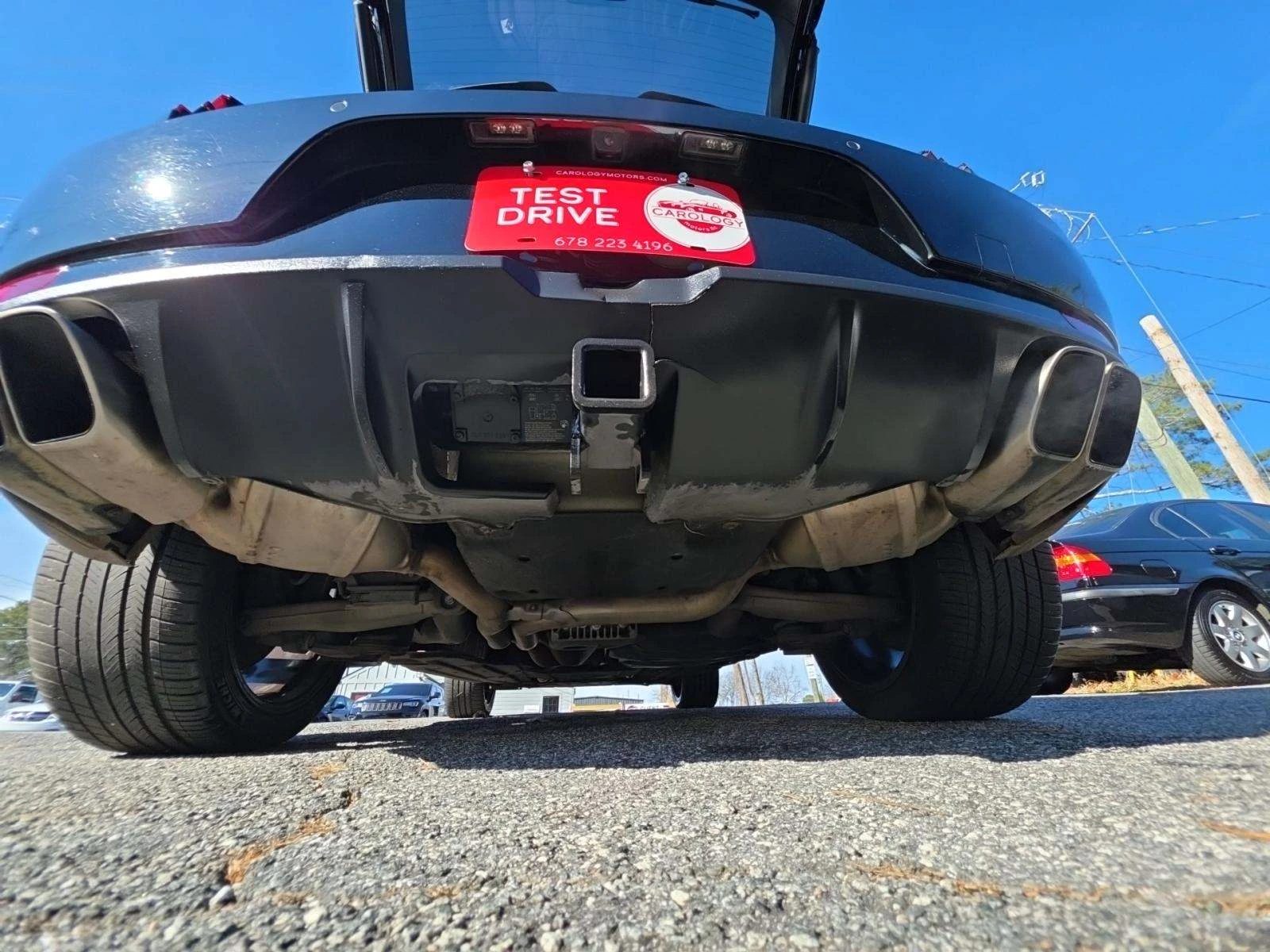 Porsche Macan TURBO| FULL| 1�� ���������� | Mobile.bg � ����������� 16