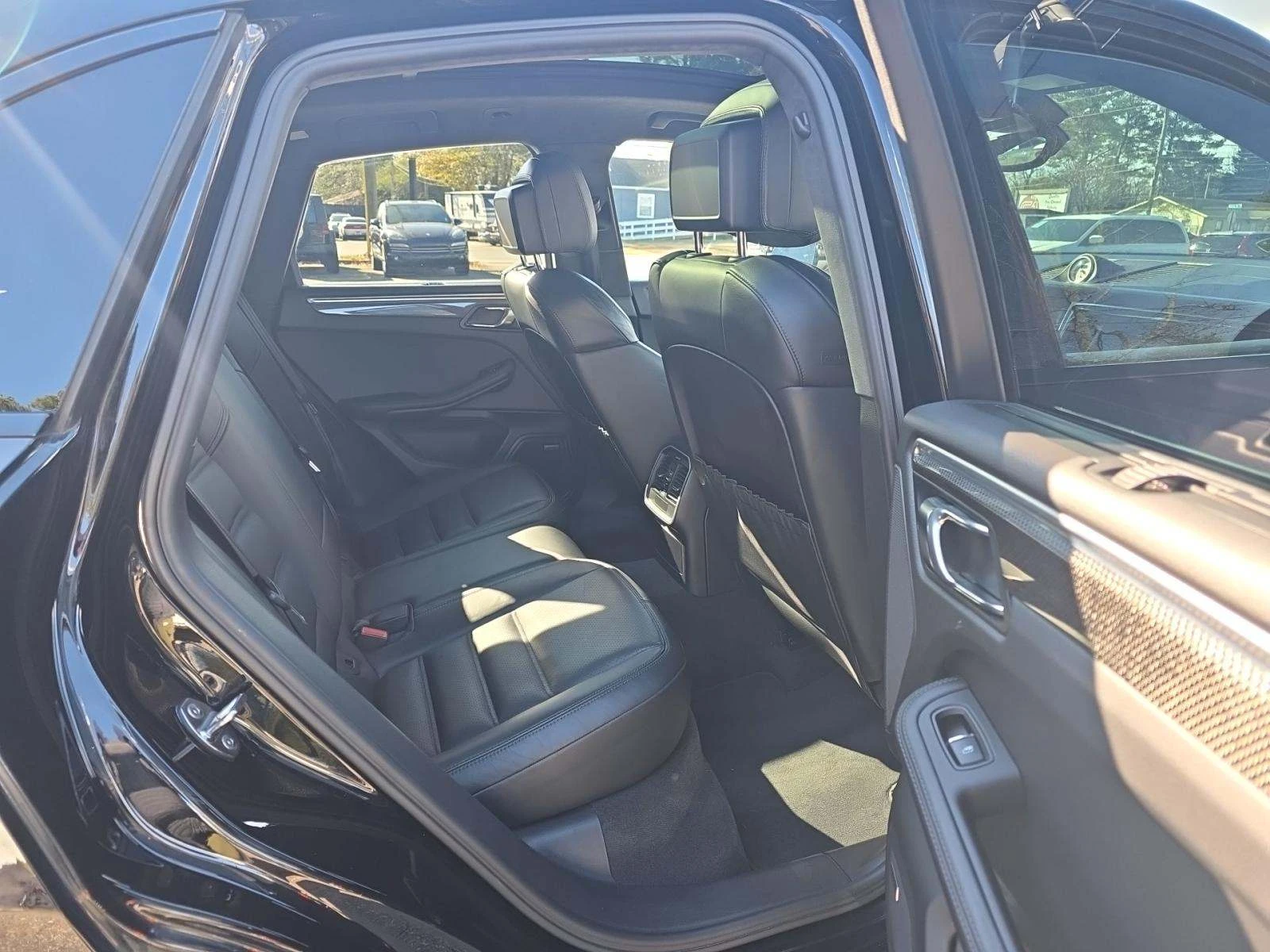 Porsche Macan TURBO| FULL| 1�� ���������� | Mobile.bg � ����������� 11