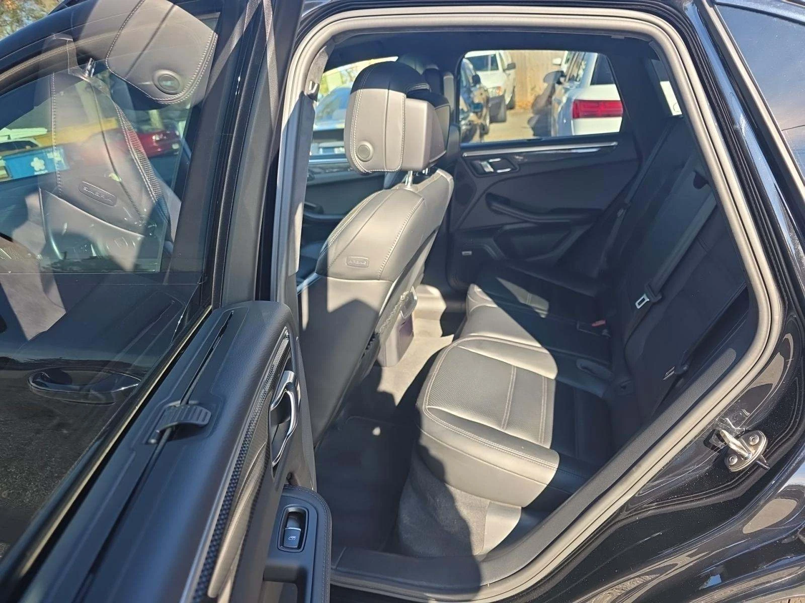 Porsche Macan TURBO| FULL| 1�� ���������� | Mobile.bg � ����������� 10