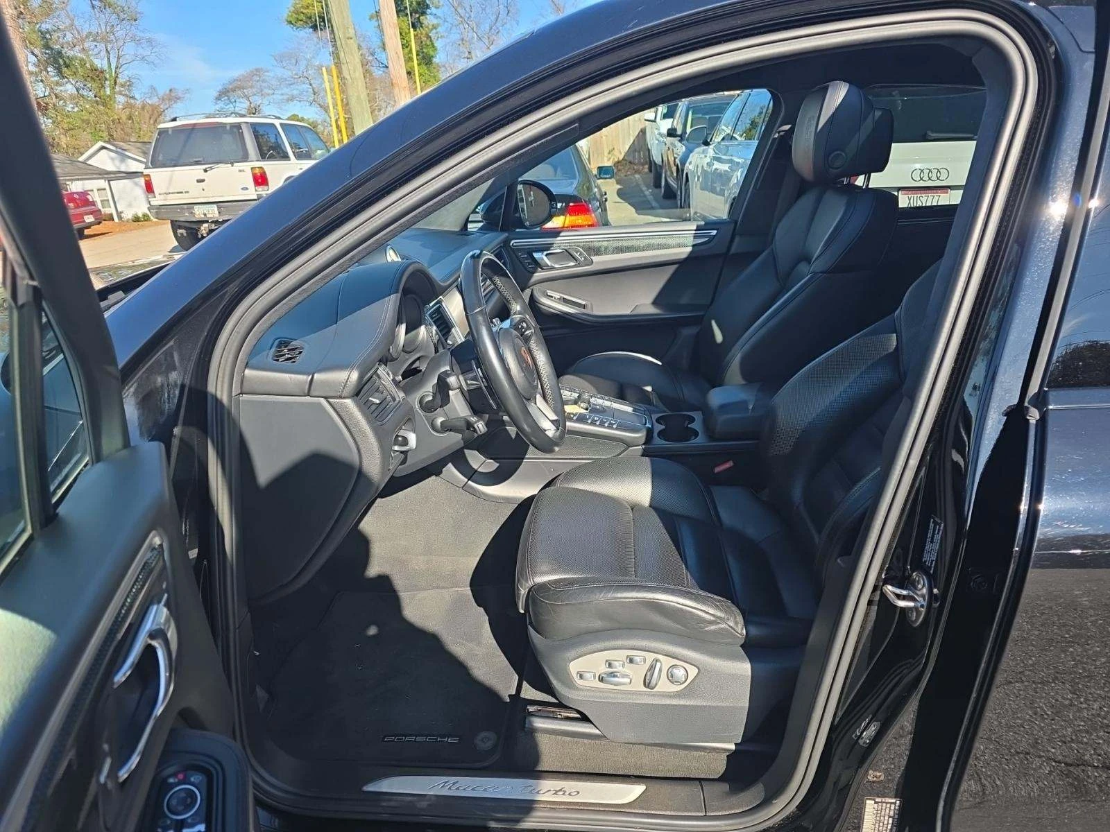 Porsche Macan TURBO| FULL| 1�� ���������� | Mobile.bg � ����������� 5