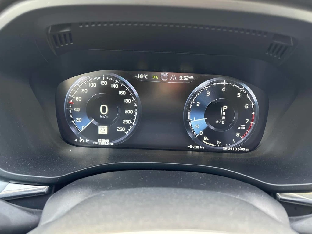 Volvo XC60 * Momentum * CARFAX * ��� ������������ ������ | Mobile.bg � ����������� 8